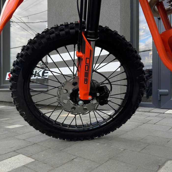 GEON TerraX 250 YGH 21/18 PRO Loncin 171FMM 25 к.с. повітряне доставка