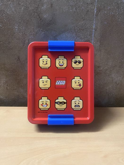 Lego Box/Lunchbox64550169595521120