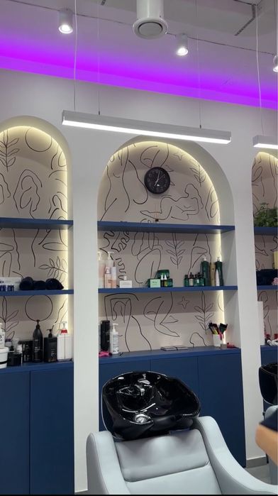 Коммерческая недвижимость по адресу ул. Спортивная (площадь 160 м²) - Atlanta.ua - фото 12