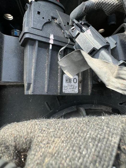 Centralina Adblue MITSUBISHI TRUCKS Canter