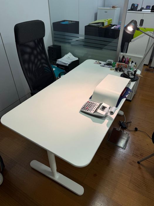 Mesa para escritório