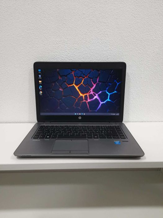 HP Elitebook 840 G1 - Intel Core i5 / 8Gb / SSD 240Gb / Windows 11