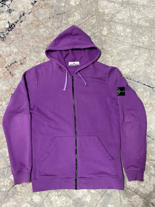 Зипка Stone Island