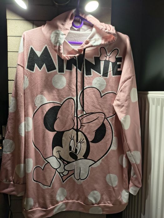 Bluza damska  Minnie