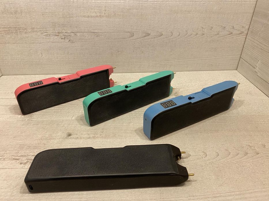 Акция відлякувач собак