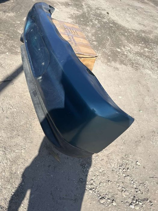 Продам задний бампер ваз 2110