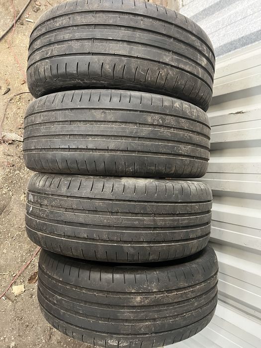 Opony debica 225 55 r 17