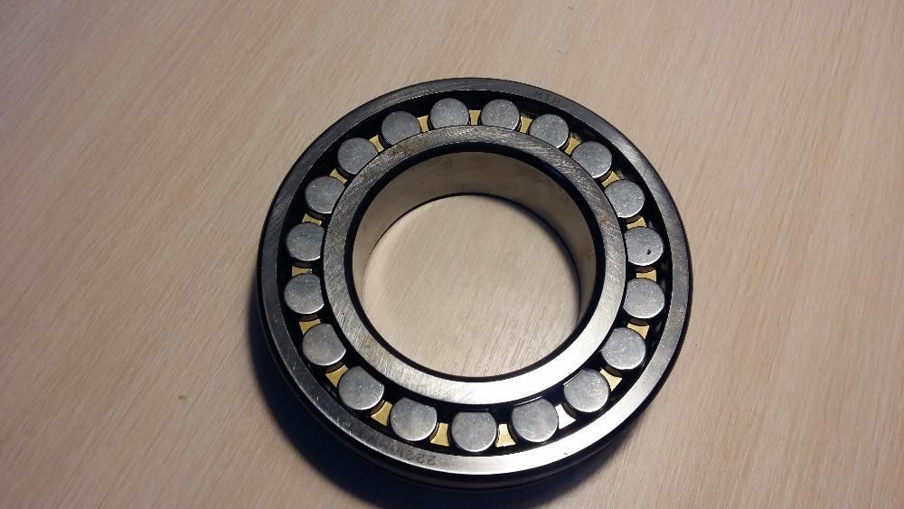 Łożysko tandemu 22218 HTS T-088 fortschritt mosiężny kosz