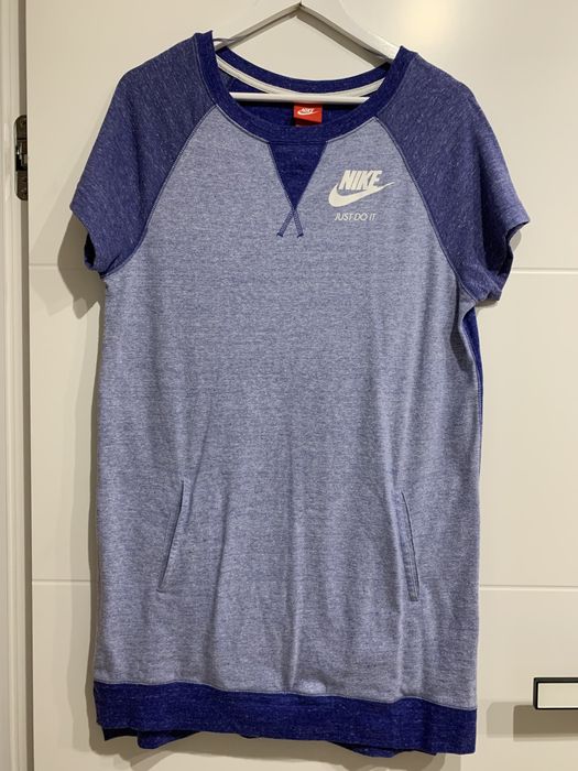 Krótka sukienka - tunika NIKE