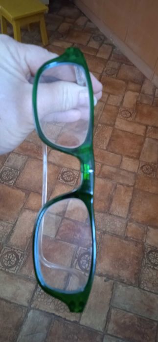 Окуляри, очки на магнітах +1