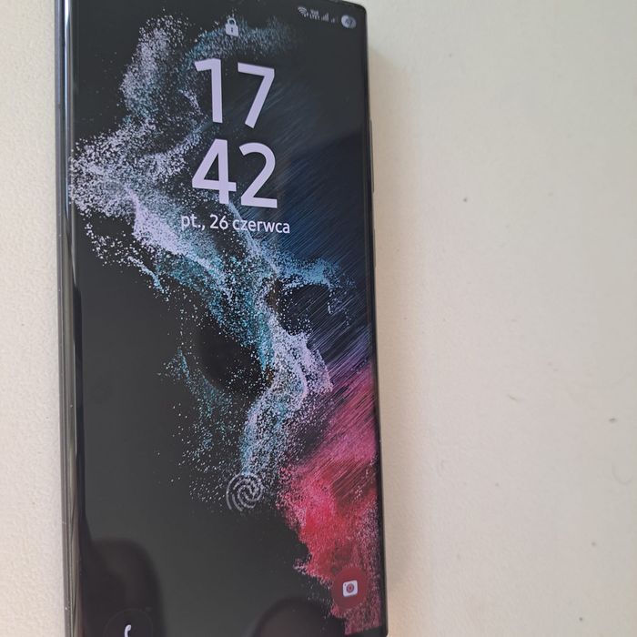 Samsung S22ultra