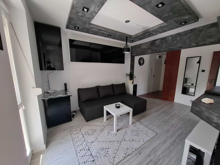 Przytulny 2 pokojowy apartament na wakacje w Gdańsku