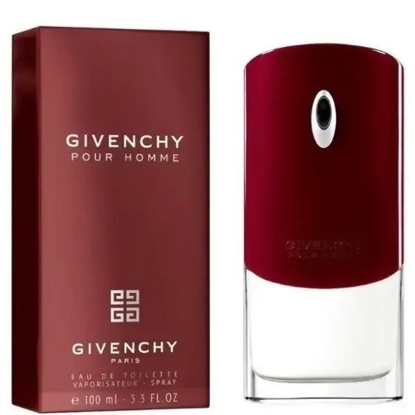 Мужская парфюмированная вода