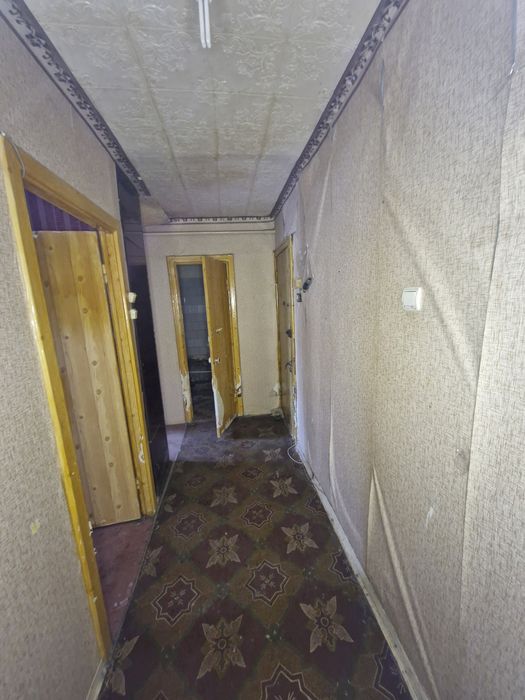 Продаж 3-х кімнатної квартири. Центр мікрорайона Ювілейний.