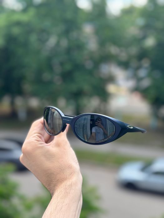 Окуляри/очки oakley Eye Jacket Redux polarized/NEW