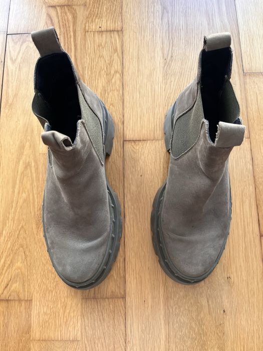 Botas mulher marca Edited