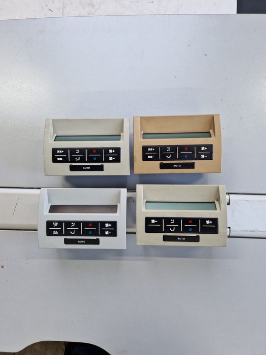 Panel sterownik klimatyzacji vw t5 t6 gwarancja 30dni
