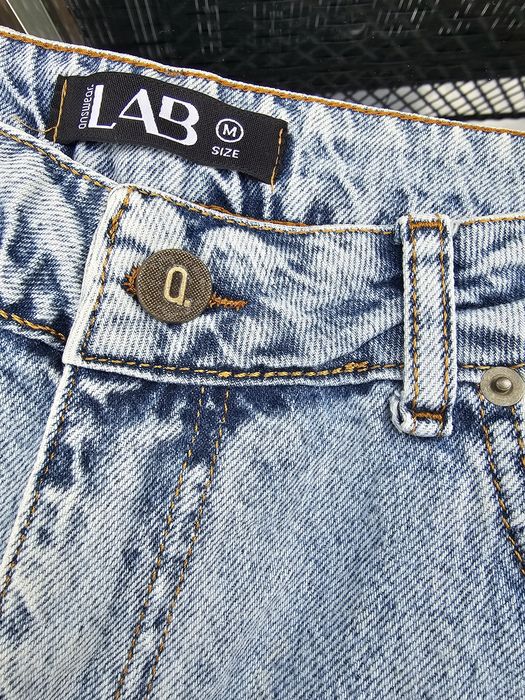 Stylowe Szorty Jeansowe Answear.LAB – Rozmiar M / 38