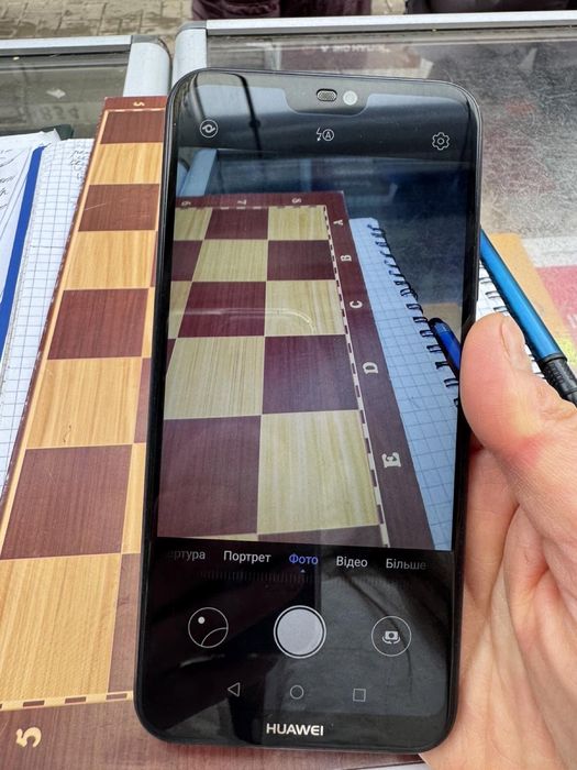 Huawei p 20 Lite 4/64
