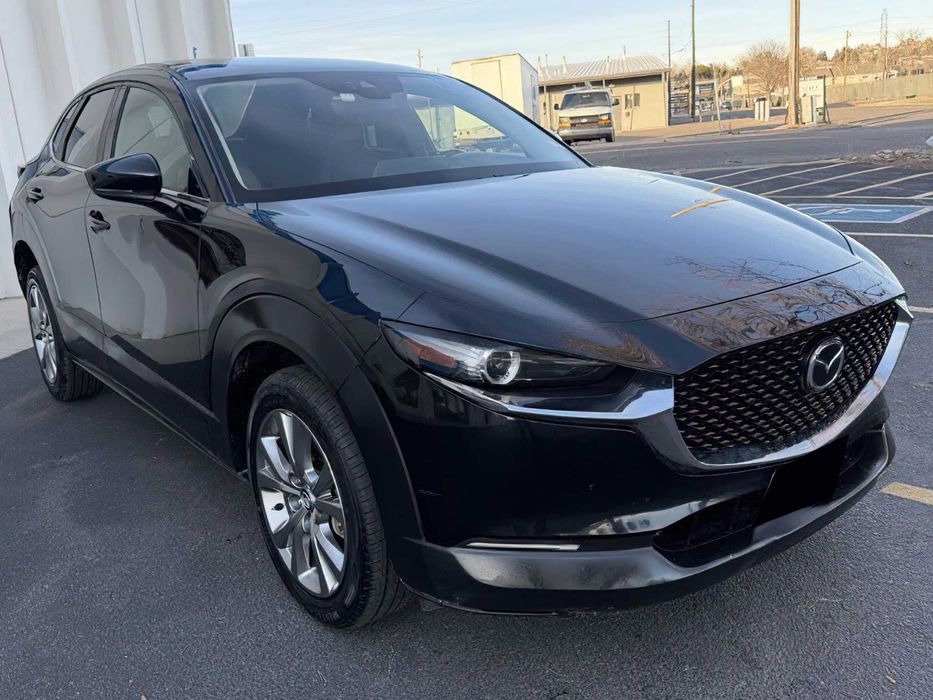 Mazda CX-30 Select      2020