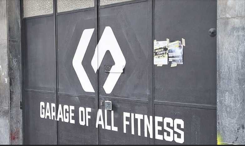 Personal Trainer Qualificada, Benfica, Aluguer de box para instrutores