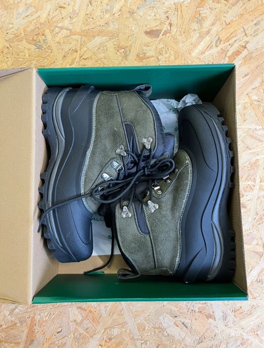 Śniegowce robocze Stalco Snower 45