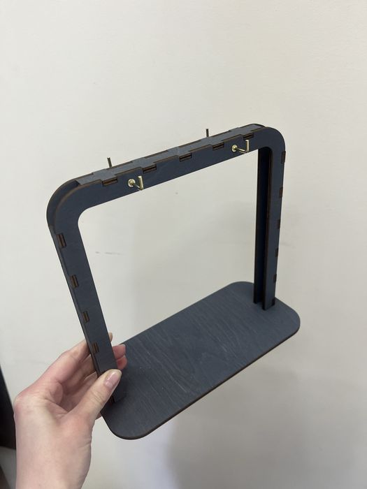 Підставка для тіпс, органайзер для палітри, стійка для тіпс