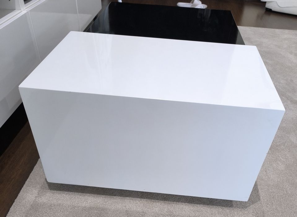 Mesa de centro sala