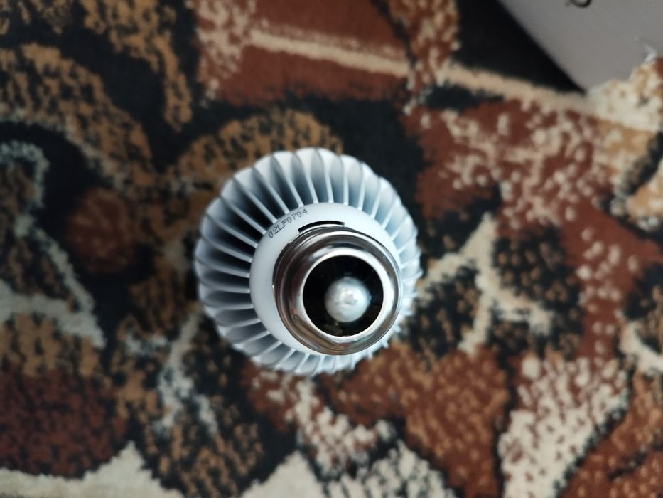 Żarówka Bluetooth