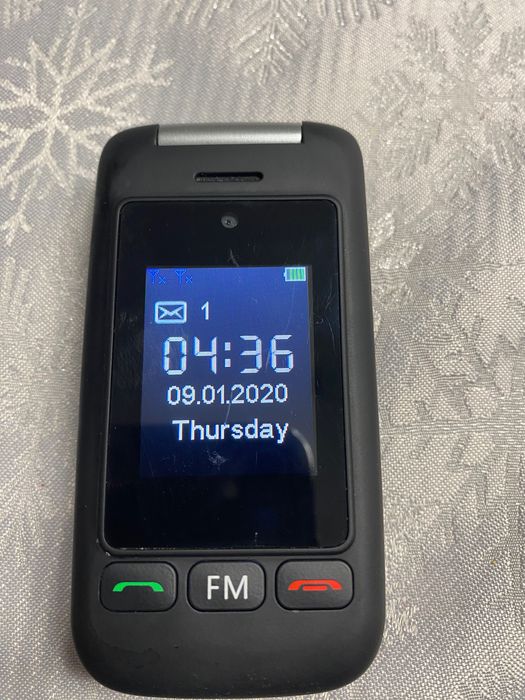 Telefon artfone c10