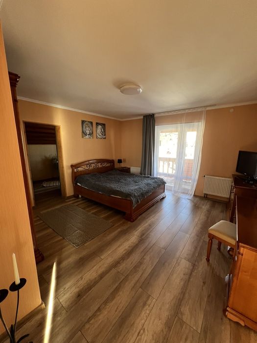 Квартира в Східниці подобово та довготривало, ідеально для 4-5 осіб