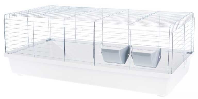 Klatka dla królika 120