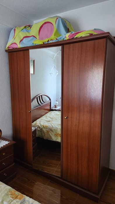 Vendo mobília de quarto completa