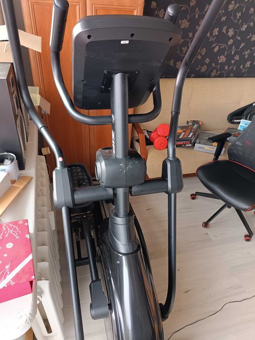 Orbitrek Zipro Force Gold