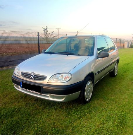 Citroen Saxo - Olx.pl - Strona 13