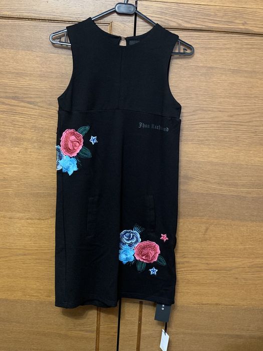 Платье John Richmond