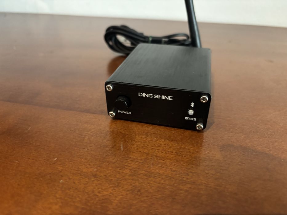 Receptor BTS-2 Bluetooth