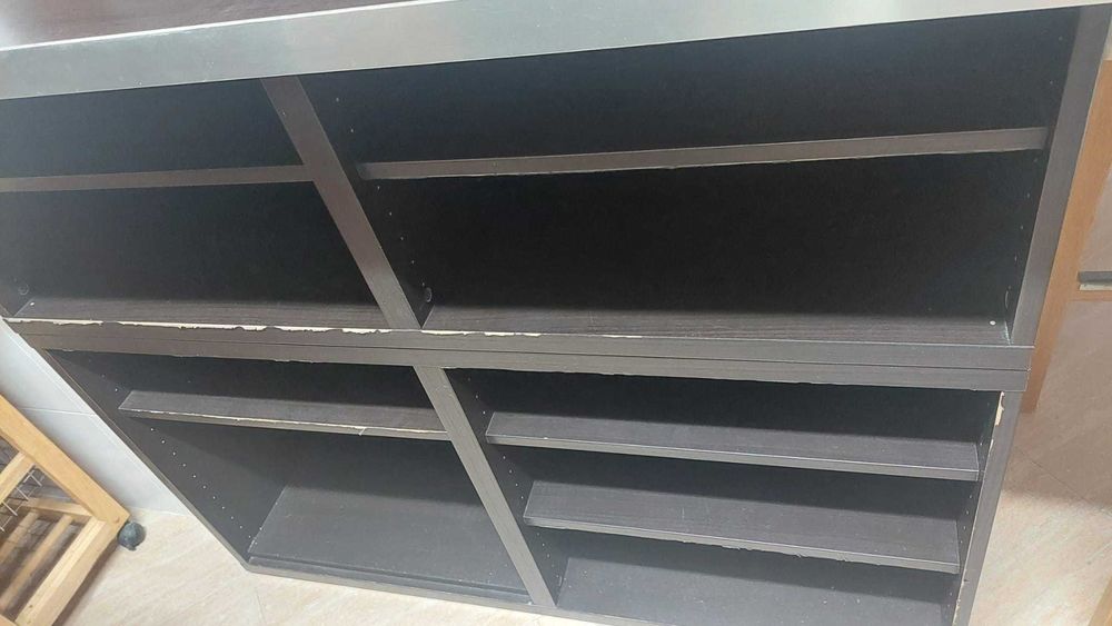 Conjunto Mesa + 4 cadeiras
