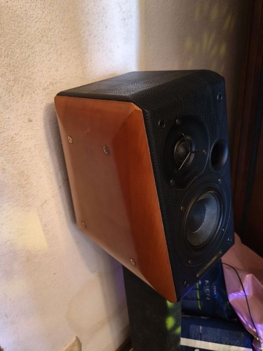 Sonus Faber Concertino