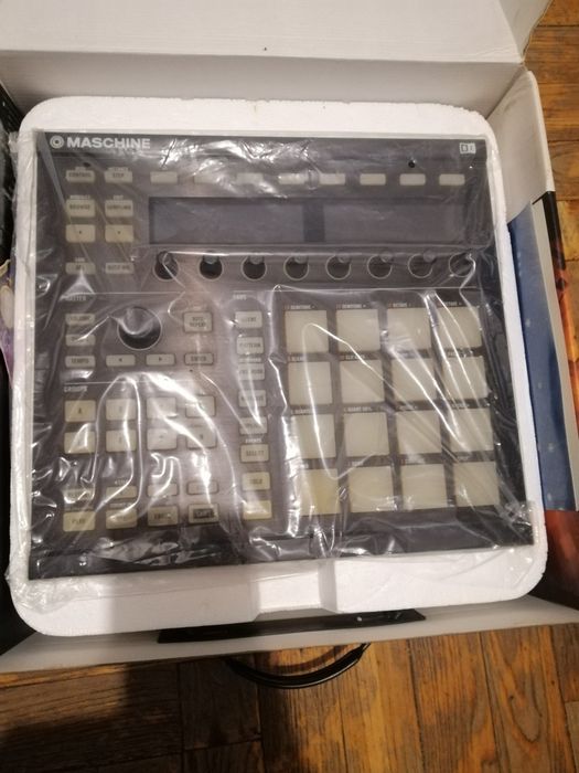 maschine mk2 - Хобі, відпочинок і спорт - OLX.ua