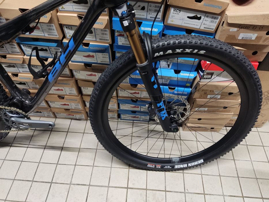 Bh sls 9.0 s 29 de exposicao oportunidadeee