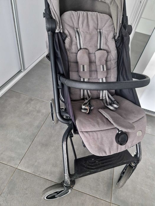 Wozek spacerowy cybex eazy S+2