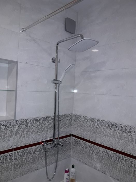 1 - кімнатна квартира. Центр міста. Погодинно. Подобово. Smart TV Box.