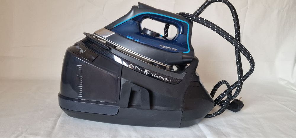 Ferro com Caldeira ROWENTA DG9226F0