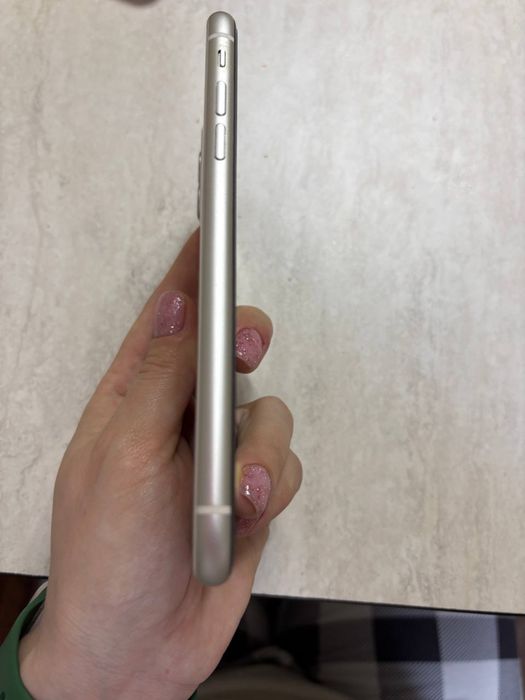 Iphone 11 128 gb white
