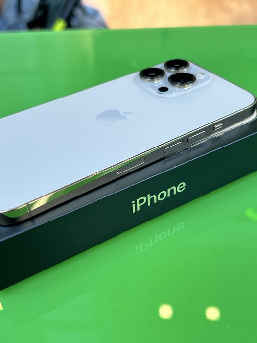 Магазин! iPhone 13 Pro 128gb Gold Neverlock! Гарантія! Обмін!