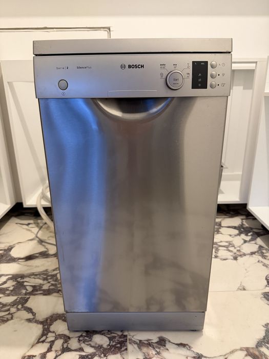 Zmywarka Bosch 45 cm wolnostojąca