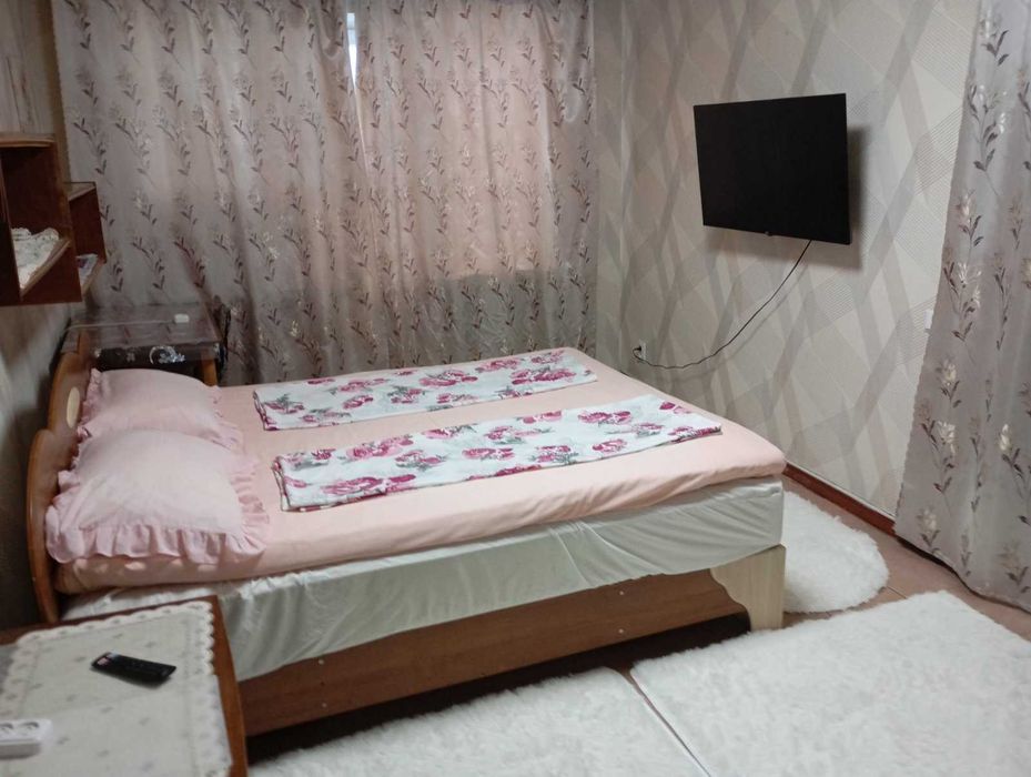 возле автостанции почасово, посуточно ,договорная цена