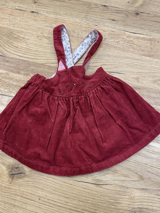 sukienka NEXT, rozm. 68