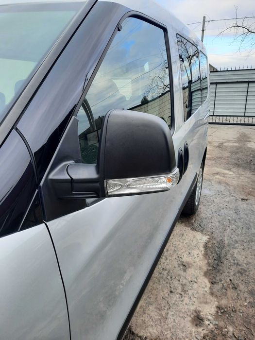 продам фиат добло